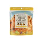 ショッピングTHIS THIS IS SALAD にんじんの板グラノーラ フルーツ 80g (東京バル)  (1〜3個はメール便300円) 1001648-kf