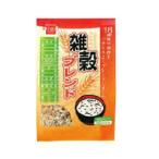 18種類の穀物を使用!!雑穀ブレンド　25g×8包 (健康フーズ) 　1002378-kf