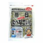 1003714-kf 瀬戸内かあちゃんの食べる小魚 「毎日食べなさい！」50g (オカベ)  (1〜2個はメール便300円)