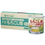 1006832-kfko.... поле крем (.. ввод )190g×3 жестяная банка [ Fruits Basket ]