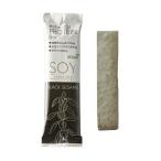 1011292-1-kf  SOY  CONCEPT　BLACK SESAME／ソイコンセプト ブラックセサミ  (長良園)   (12個までメール便300円)