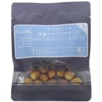 1011344-kf Organic. иметь соль иметь машина копчение мака te mia орехи 40g ( maru ta еда ) (1~6 шт. почтовая доставка 300 иен )