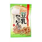 1011433-kf 豆乳かりんとう　60g (山田製菓)  (1〜4個はメール便300円)