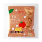 1072816-kf　大豆チップス  ベジコンソメ　35ｇ (ビオクラ)  (1〜4個はメール便300円)