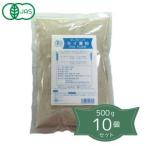 2004532-1-ms органический lai пшеница мука 500g×10 шт. комплект ( Sakura . еда ) (. приобретенный товар )