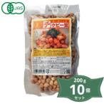 2004586-1-ms (. приобретенный товар ) органический chikpi- бобы 200g×10 шт. комплект ( Sakura . еда )