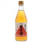 2010131-msskko дзюнмаи сакэ Fuji уксус 500ml (. хвост . структура )