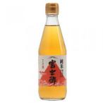 2010818-mssk дзюнмаи сакэ Fuji уксус 360ml (. хвост . структура )