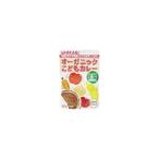 オーガニックこどもカレー100ｇ (ヒカリ)  (1〜8個はメール便300円) 2021492-msko