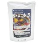 2021722-msosko 国内産 小豆の水煮 230g (コジマフーズ)  (1〜4個はメール便300円)