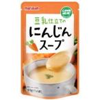 2021914-msko 豆乳仕立てのにんじんスープ　180g (マルサンアイ)  (1〜4個はメール便300円)