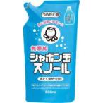 2063545-ms スノール液体・詰替800ml (シャボン玉)