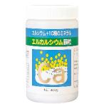 2053535-msko L кальций * ранулы 400g (ume талон ) ( бесплатная доставка * Okinawa * исключая отдаленные острова )