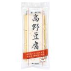 3001610-oso-sawa. Kouya тофу 6 листов (50g)[o-sawa Japan ][1~4 шт. почтовая доставка 300 иен ]