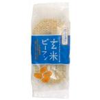 3002312-osali неочищенный рис рисовая лапша 120g(40g×3 шт ) (yamyam Japan )