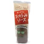 3003882-os オーサワのお好みソース（有機野菜・果実使用）300g (オーサワジャパン) オーガニック 調味料