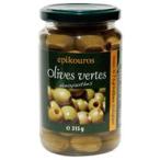 3006118-os organic olive шарик ( зеленый ) 315g ( Mito k)