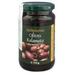 3006119-os organic olive шарик ( черный *ka лама ta производство ) 315g ( Mito k)