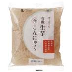 3006129-oso-sawa. иметь машина сырой клубень нить конняку 180g[o-sawa Japan ] органический 