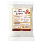 o-sawa. цельнозерновая мука ввод блин Mix 400g (o-sawa Japan ) (1~2 шт. почтовая доставка 300 иен ) 3006285-os