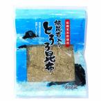 4150129-sk 根昆布入り とろろ昆布 26g【創健社】【1〜4個はメール便300円】