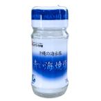 7120081-ko Okinawa. морская вода соль синий море (. соль ) 50g ( синий море )