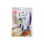 手作り豆腐用　天塩にがり（4包入） (天塩)  (1〜8個はメール便300円) j001859-ju