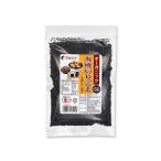 j002329-ju 有機JAS認定品 有機いりごま(黒) 60g (マルシマ)  (1〜2個はメール便300円) オーガニック　いりごま　黒胡麻　黒ごま