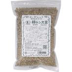 j002609-ju органический зеленый чечевица пищевая 500g ( Sakura . еда )