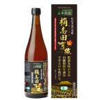 j005914-ju.. рисовое поле иметь машина 3 год ..720ml ( Fukuyama чёрный уксус )