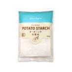 オーガニック片栗粉 150ｇ【桜井食品】【1〜4個はメール便300円】j010347-ju