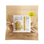 mk01082-mk рис мука .. c . жарение снэки ( Gin ja-& чеснок ) 40g ( M ke Ian do Associe itsu) (1~6 шт. почтовая доставка 300 иен )