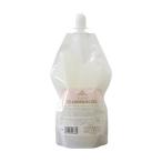 ナカノ カールエックス グラマラスカール 400ml レフィル