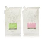 ナプラ リラベール CMC シャンプー 1000ml & CMC ヘアマスク 1000g 詰め替え
