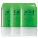 ウェルテック コンクール ジェルコートF 90g 3個