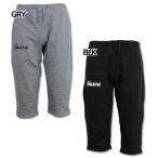 スウェットクォーターパンツ　【ATHLETA|アスレタ】サッカーフットサルウェアー02201