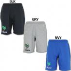 ライトスウェットハーフパンツ　【ATHLETA|アスレタ】サッカーフットサルウェアー02243