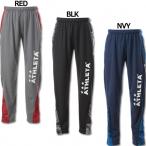 カモフラライトジャージパンツ　【ATHLETA|アスレタ】サッカーフットサルウェアー02253