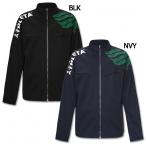  Junior Cafe bla Ultra ракушка жакет [ATHLETA|a потертость ta] футбол футзал Junior одежда -02432j