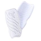  энергия кошка свет IND щиток Puma белый [PUMA| Puma ] футбол щитки 030647-02