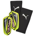[. покупка ] Ultra Flex рукав щиток lime squishy [PUMA| Puma ] футбол щитки 030987-07