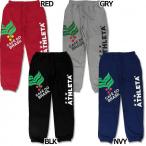 スウェットパンツ　【ATHLETA|アスレタ】サッカーフットサルウェアー03181