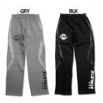 杢スウェットパンツ　【ATHLETA|アスレタ】サッカーフットサルウェアー03183