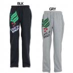 ライトスウェットパンツ　【ATHLETA|アスレタ】サッカーフットサルウェアー03237