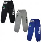 ジュニア ライトスウェットパンツ　【ATHLETA|アスレタ】サッカーフットサルウェアー03253j