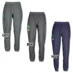 デニムスウェットパンツ　【ATHLETA|アスレタ】サッカーフットサルウェアー03269