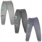 ジュニア デニムスウェットパンツ　【ATHLETA|アスレタ】サッカーフットサルジュニアウェアー03269j