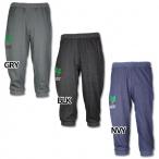 デニムスウェット7分丈パンツ　【ATHLETA|アスレタ】サッカーフットサルウェアー03271