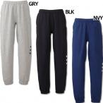 防風ウォームスウェットパンツ　【ATHLETA|アスレタ】サッカーフットサルウェアー03287