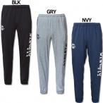 ジュニア 吸汗速乾スウェットパンツ　【ATHLETA|アスレタ】サッカーフットサルジュニアウェアー03290j